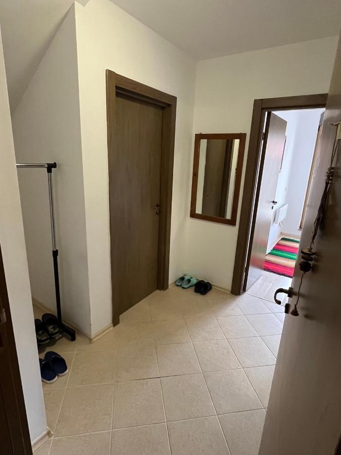 Penthouse Harriet Bansko Exterior foto