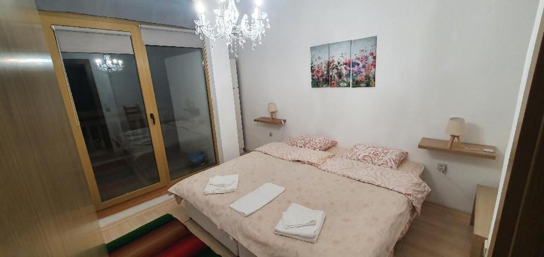 Penthouse Harriet Bansko Exterior foto
